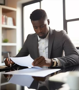 Occupational Certificate Insurance Claims Administrator